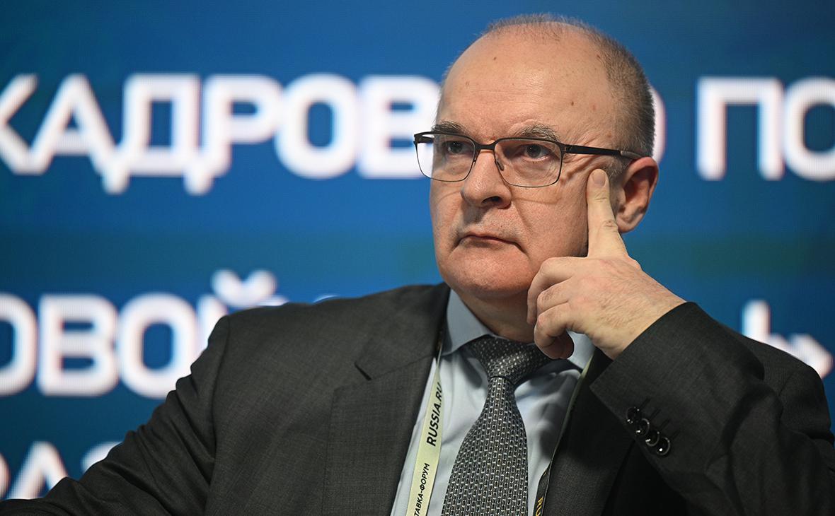 Директор школы «Летово» объяснил низкий спрос на экзотические языки