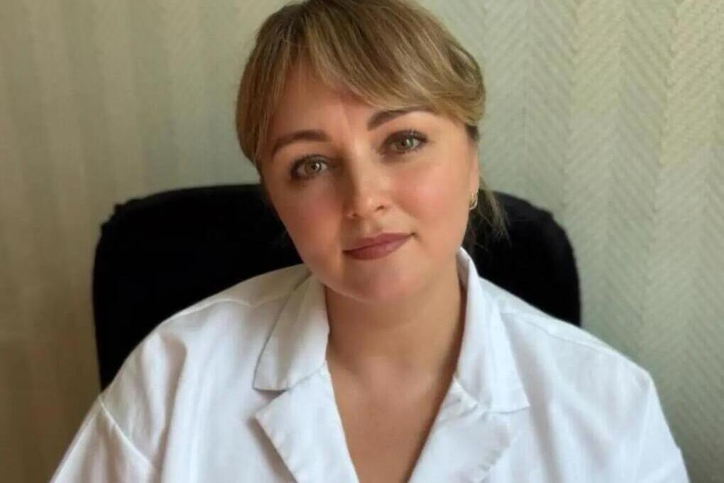 В ульяновской областной детской больнице назначили главную медсестру: что известно о новом руководстве