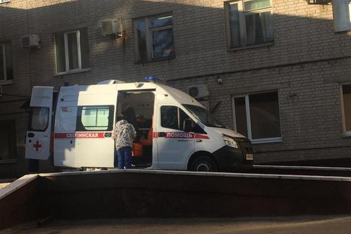 О состоянии 11-летнего мальчика в смертельной аварии под Воронежем рассказали врачи