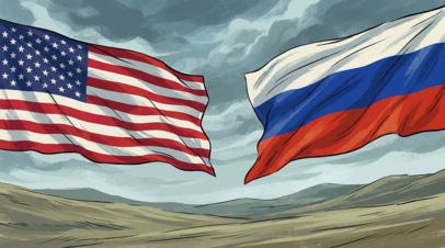 МИД: Россия открыта к диалогу с США по Украине, но не отступит от своих позиций