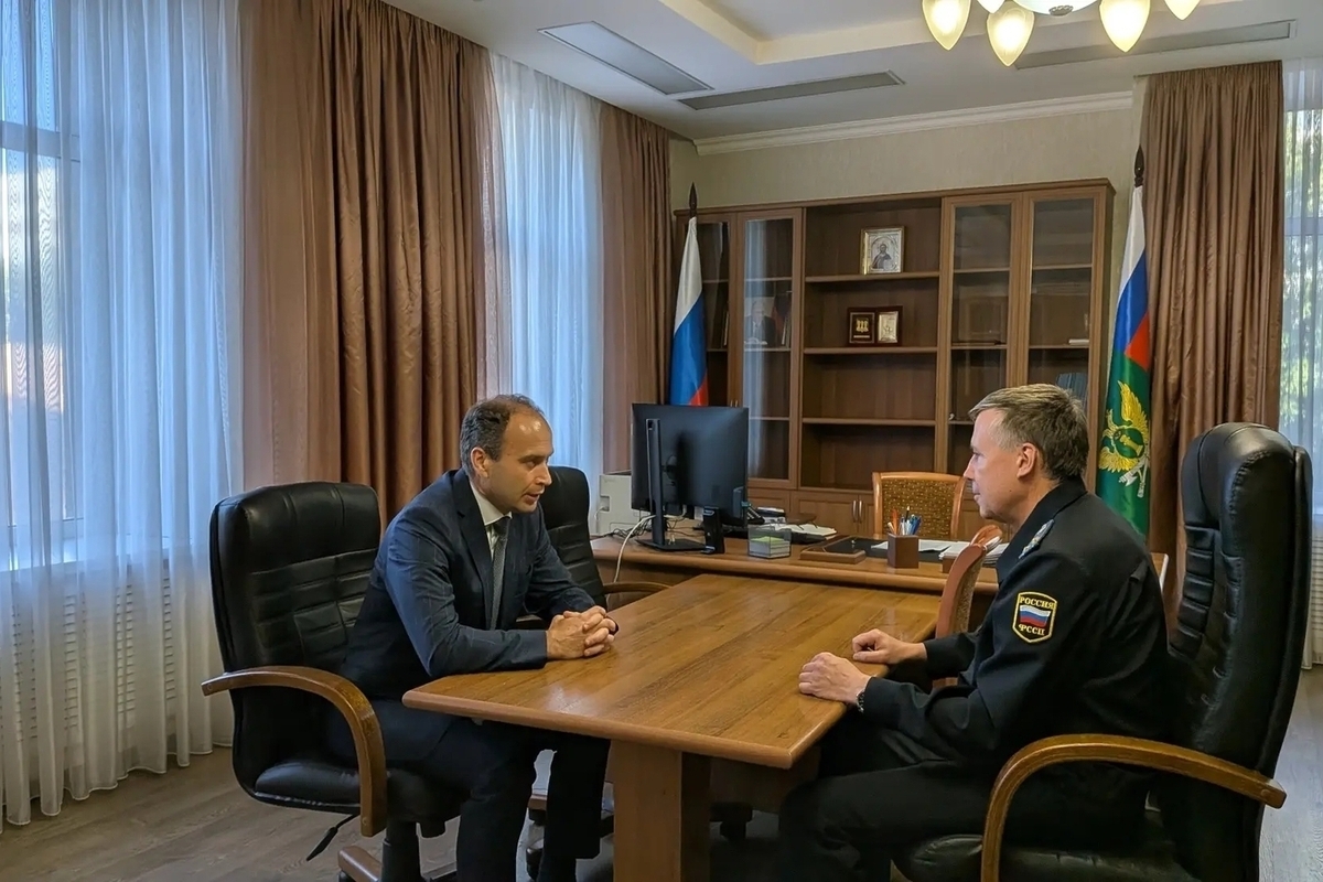 В Пензенской области обсудили защиту прав должников и взыскателей