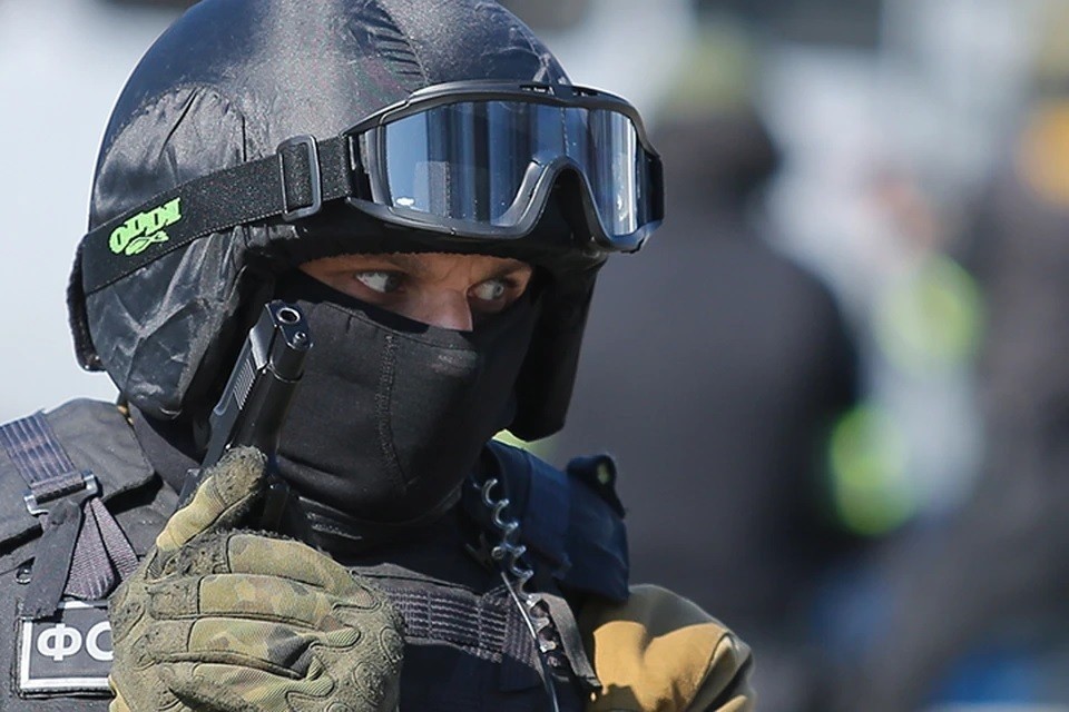 До Норвегии не добежал: Диверсант планировал теракты в Москве