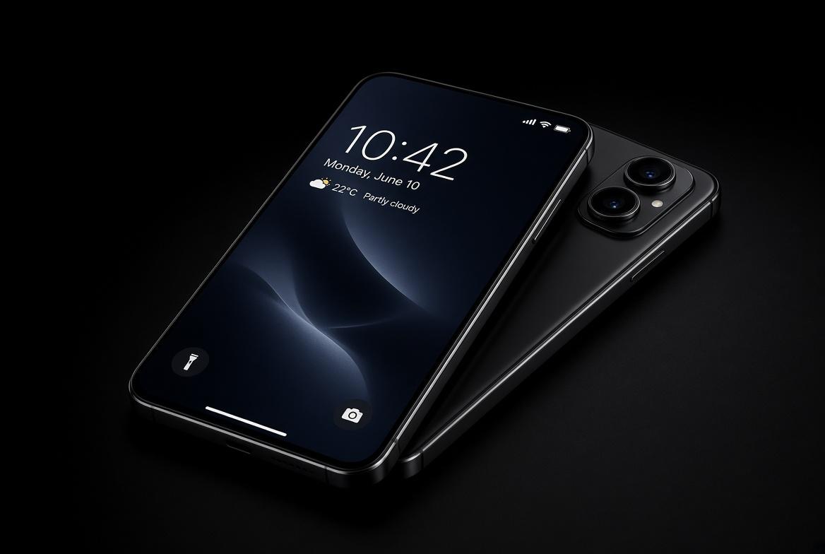 Король умер, да здравствует король. Samsung — уже не лидер на рынке экранов для смартфонов, это место забрала BOE