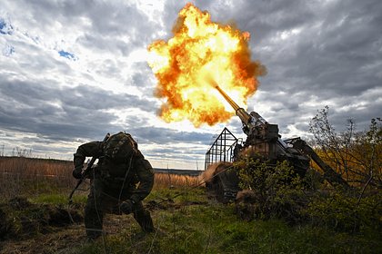 Стал известен способ борьбы ВС России с созданием новой крепости ВСУ в Запорожье