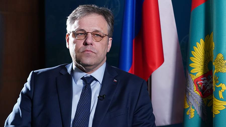 Мирошник назвал количество пострадавших от ударов ВСУ за прошедшую неделю