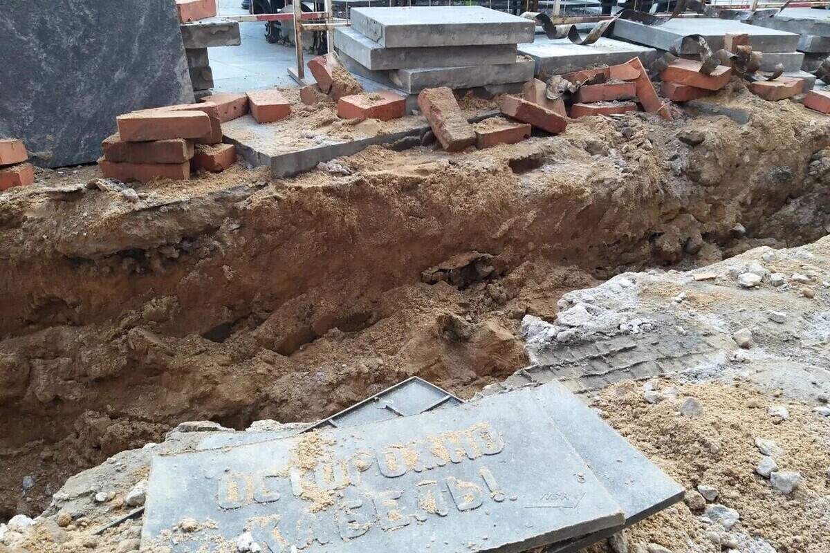 Кольский округ сэкономил на ремонте дорог и обновит еще 3 участка в Мурмашах и Шонгуе