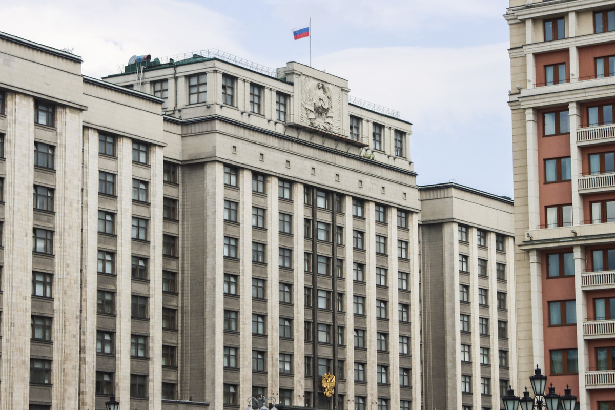 В России перечислили страны, вызывающие опасения в преддверии выборов в Госдуму