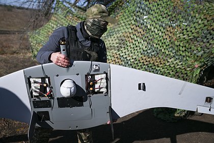 Российские военные ударили по используемому в интересах ВСУ предприятию под Киевом