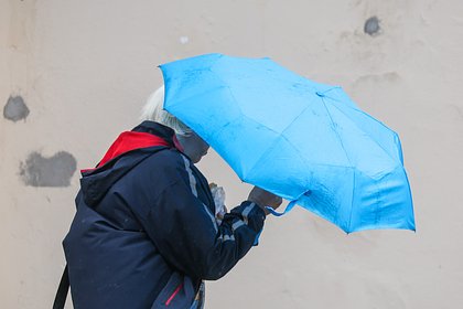 Москвичам рассказали о погоде