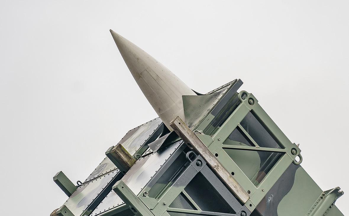 FT оценила, когда Украина сможет начать производство ракет Patriot