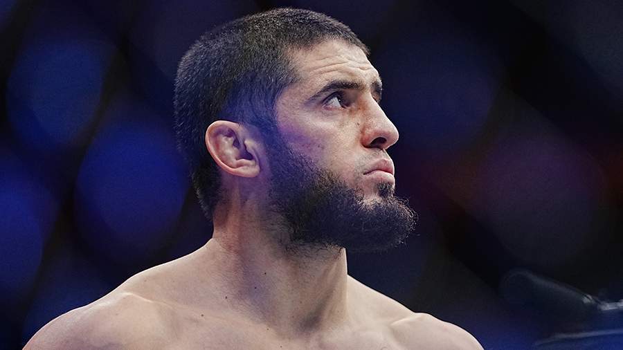Ислам Махачев получил медицинское отстранение после боя с Гэрри на UFC 330
