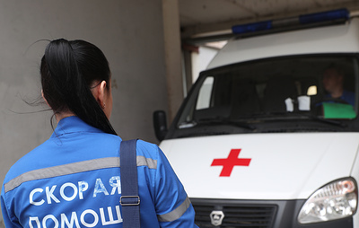 В Белгородской области при атаках ВСУ пострадали два человека