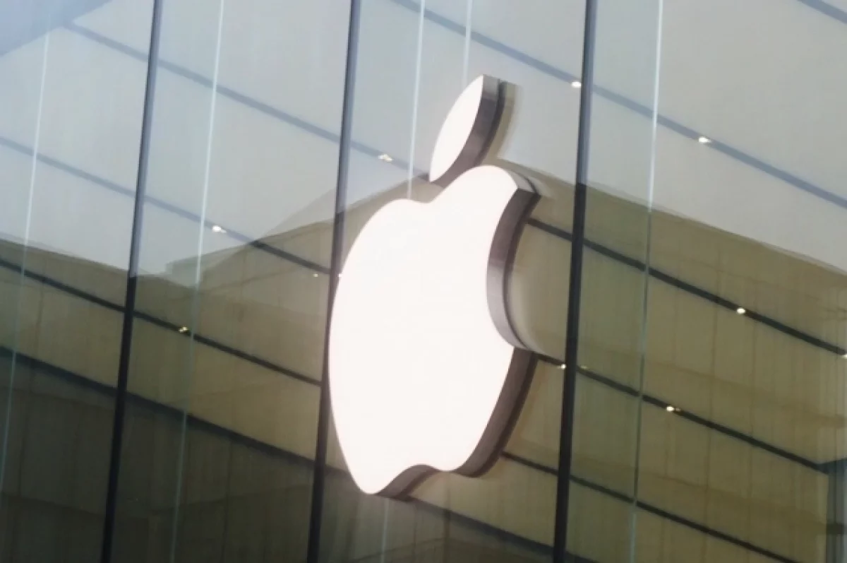 VK подала иск против Apple из-за удаления приложений из App Store