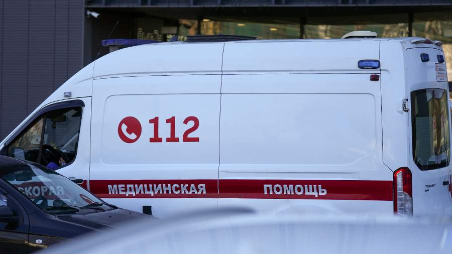 Промышленное предприятие в Пермском крае подверглось атаке беспилотников ВСУ