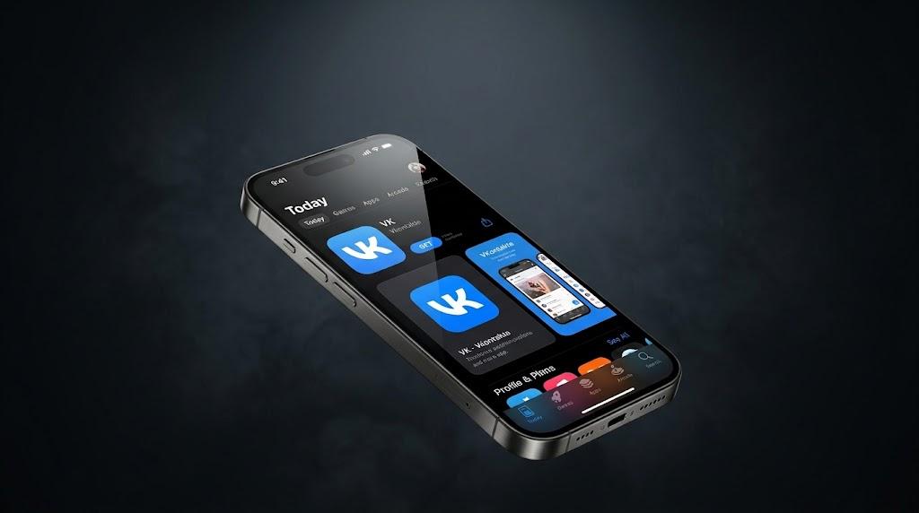 VK подала в суд на Apple и потребовала вернуть свои приложения в App Store