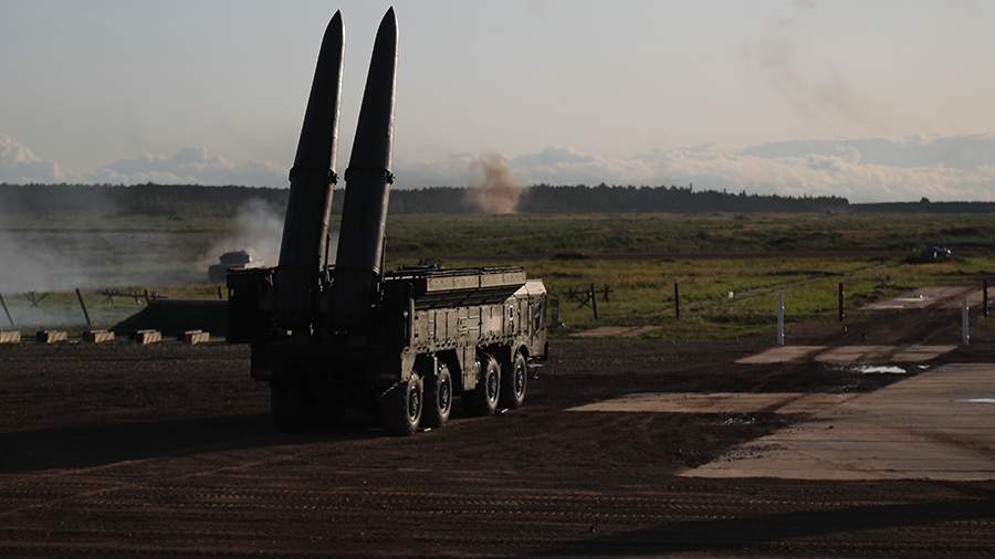 Армия России поразила объекты военной промышленности в Киеве и Запорожье