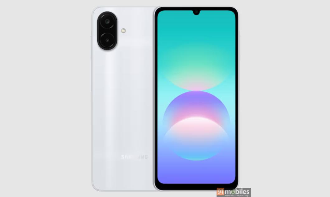 Бюджетный смартфон Samsung с батареей 6000 мАч: Samsung Galaxy A08 4G сертифицирован перед выходом