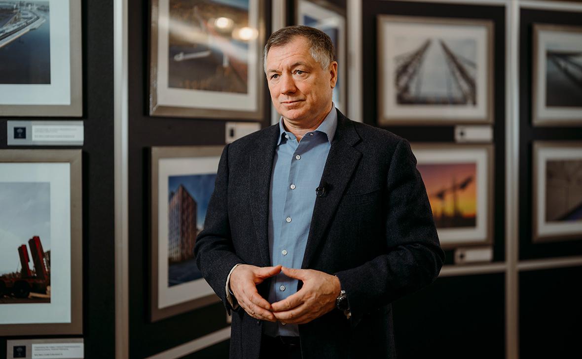 Хуснуллин рассказал, как в 90-е купил КАМАЗ вместо Mercedes