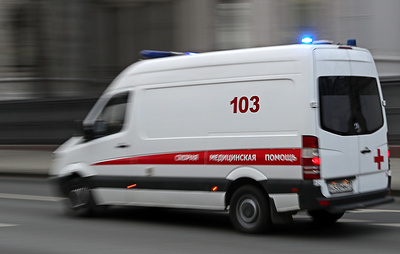 В Брянской области при ударах ВСУ пострадали два человека