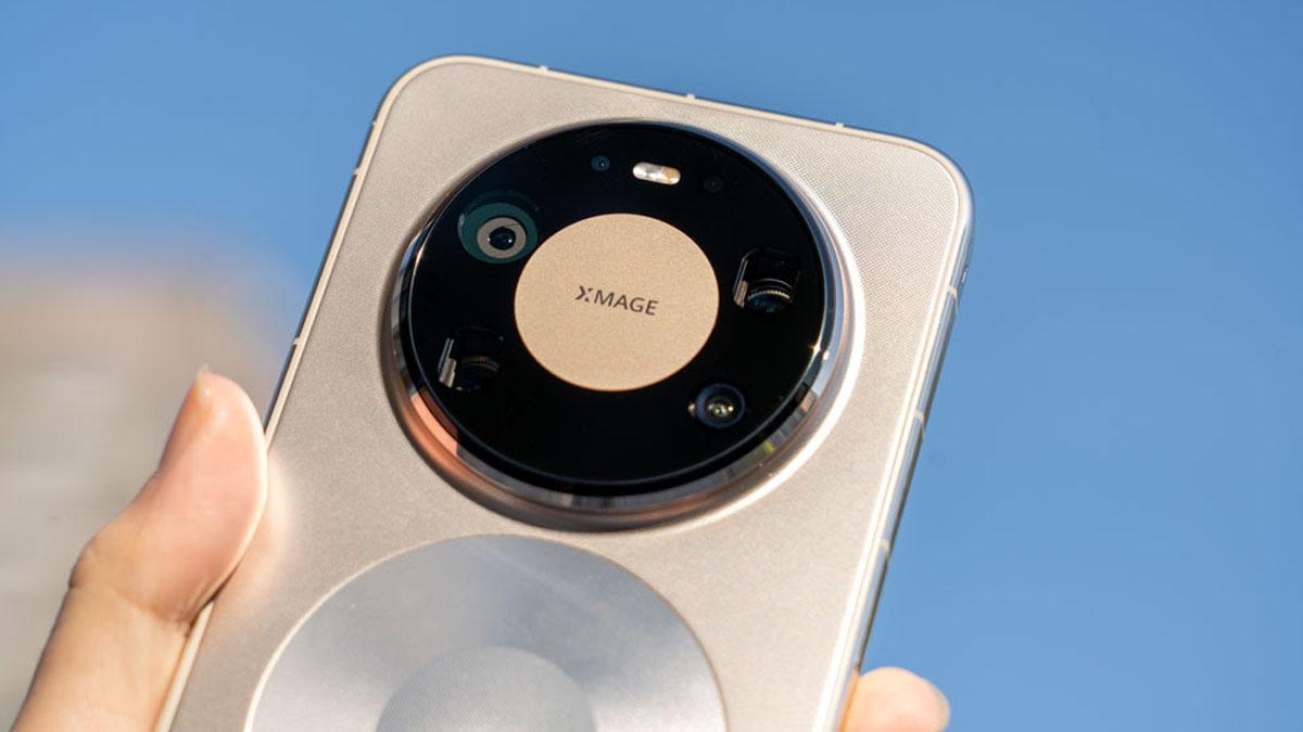 Бестселлер, которого у Huawei давно не было: продажи Huawei Mate 80 превысили 8,2 млн смартфонов