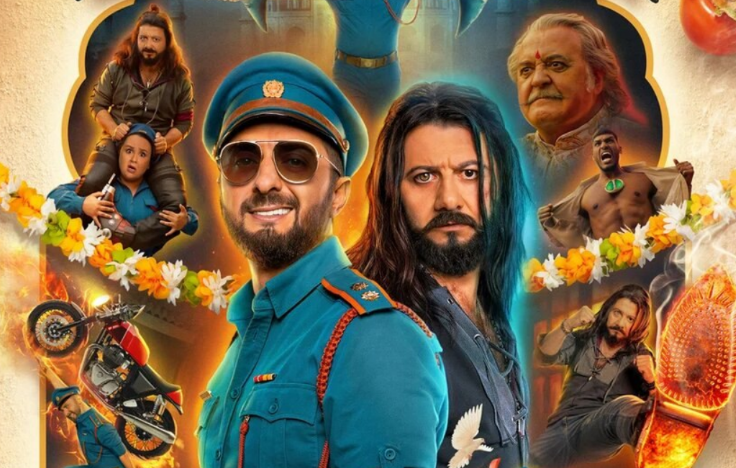 Обзор фильма «Королек моей любви» — стоит ли смотреть в кино