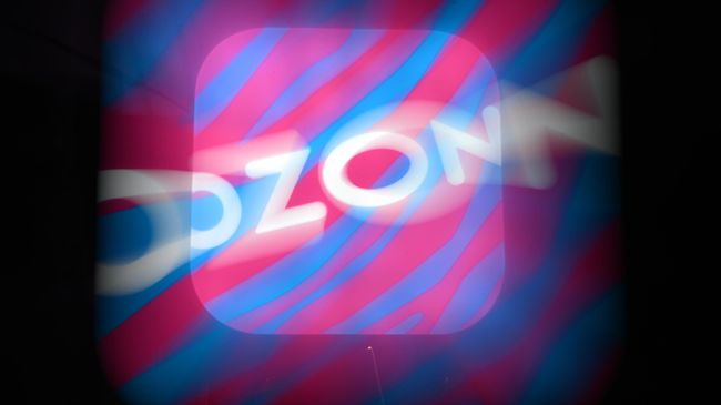 Приложения Ozon вновь стали доступны в Google Play