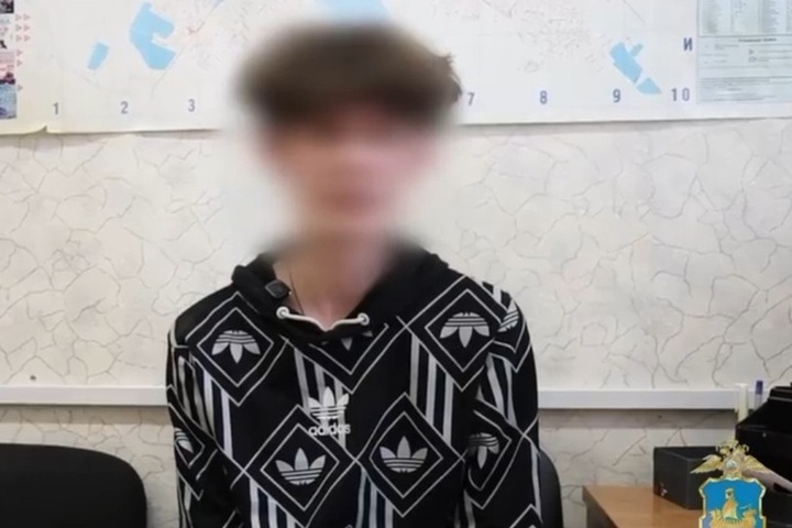 Костромские казусы: курьер аферистов сам сдался полиции когда понял во что вляпался