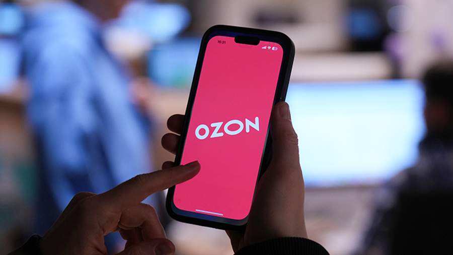 Приложения Ozon снова стали доступны в Google Play