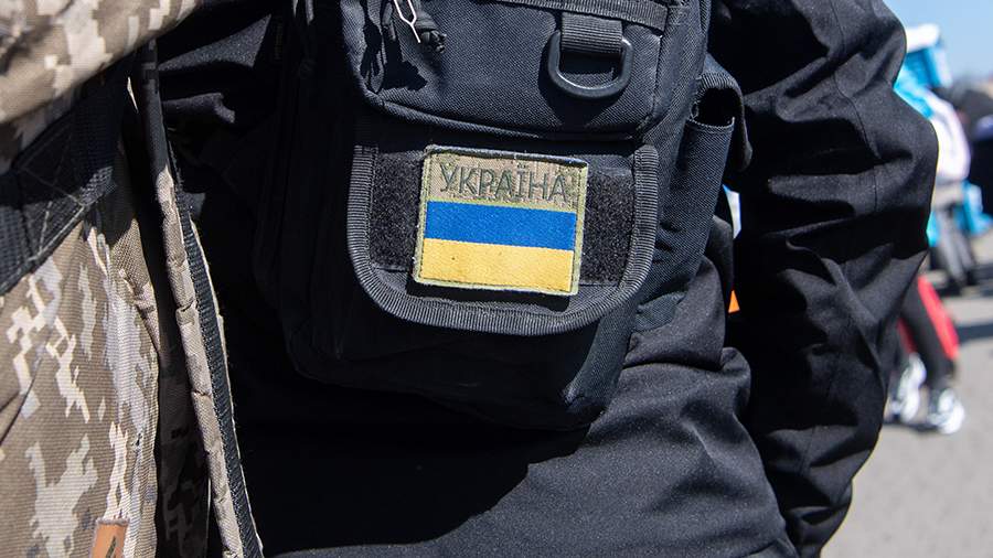 В ФРГ за год зафиксировали свыше 7,5 тыс. попыток незаконного въезда украинцев