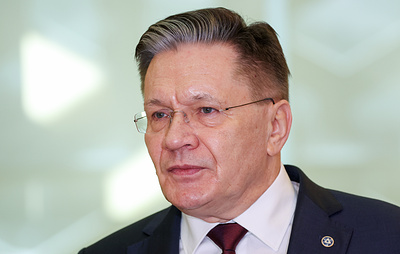 Лихачев заявил, что атаки ВСУ на Энергодар граничат с геноцидом