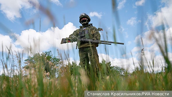 Армия России приблизила развал запорожского фронта ВСУ