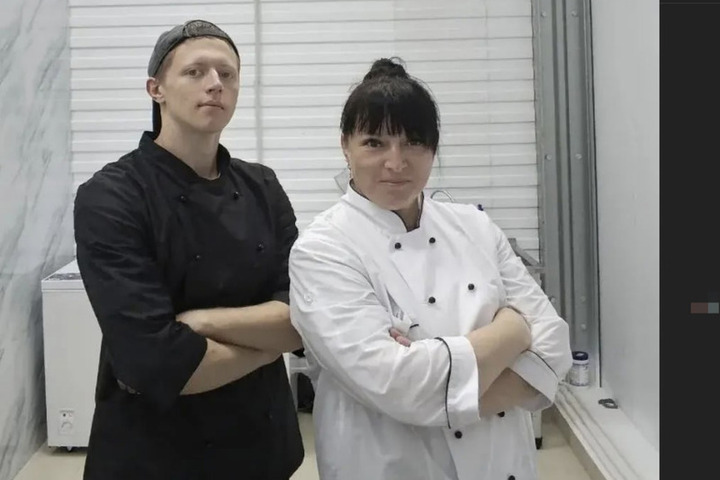 Соцконтракт помог белгородцу запустить производство мясных полуфабрикатов