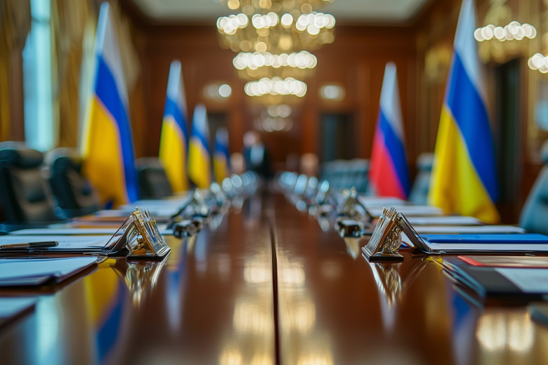 В США озвучили перспективы заключения мирной сделки России и Украины