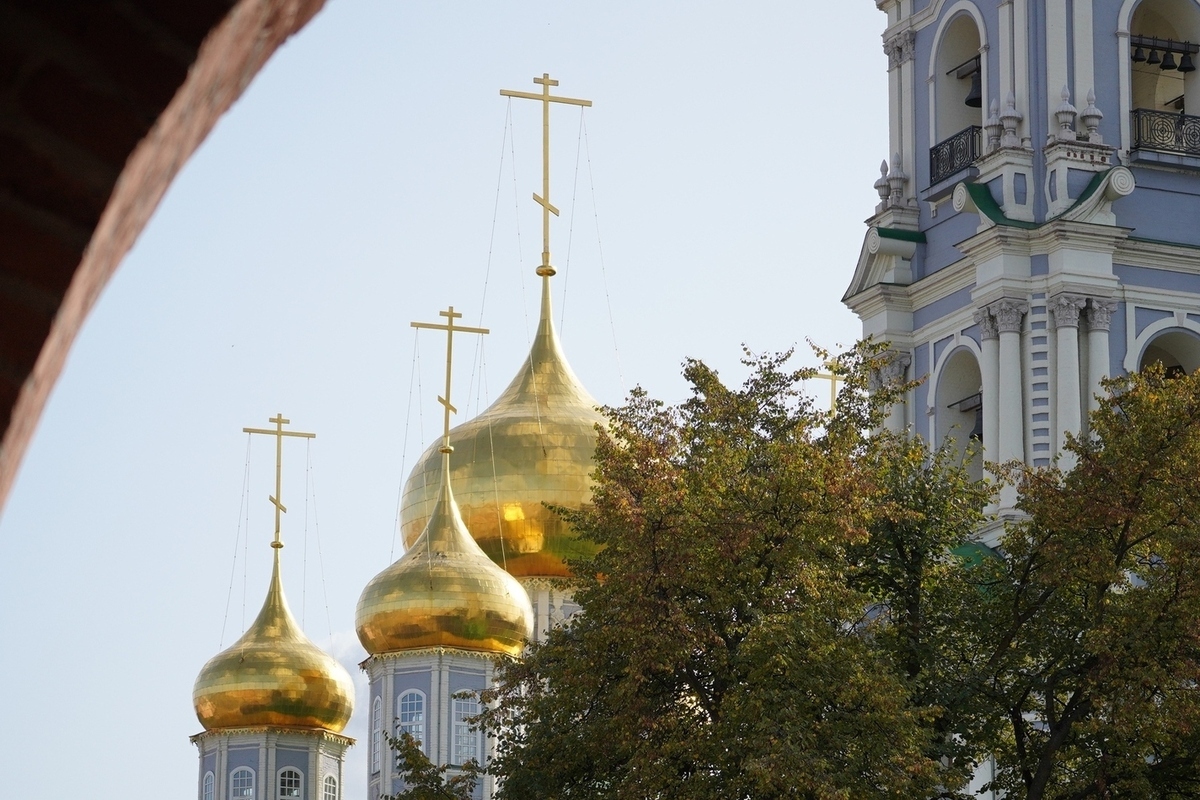 Тула попала в пятёрку популярных направлений для мини-путешествий в августе