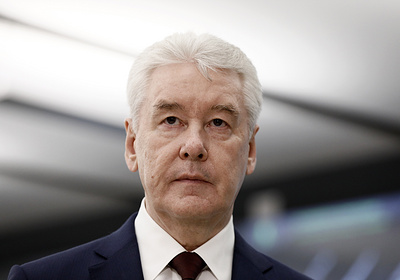 Собянин: разработки московских промышленных компаний поставляются по всей стране