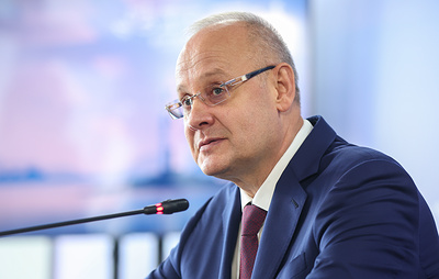 Кобяков заявил о постоянных контактах между Россией и главами арабских стран