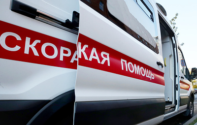 В Энергодаре при атаках ВСУ пострадали два человека