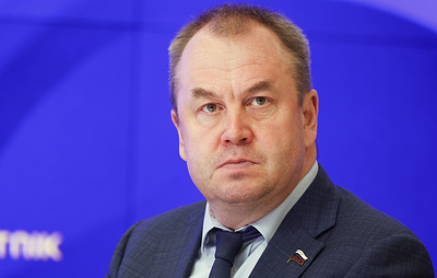ЦИК отклонил жалобу Наумова на отказ в регистрации на выборы в ГД