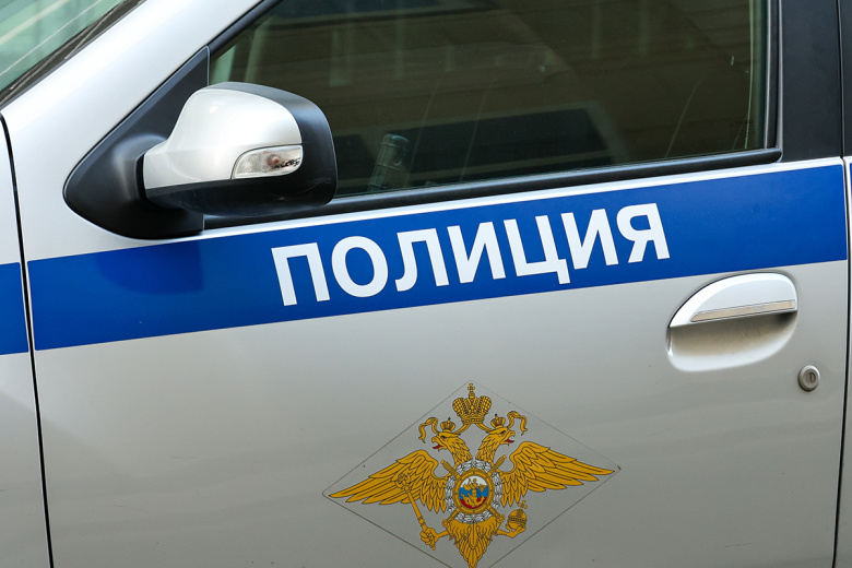 Рязанская полиция объявила о поисках очевидцев ДТП в Рыбновском районе