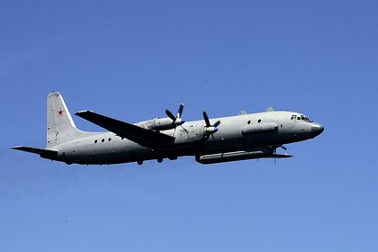 Финляндия обвинила Россию в нарушении воздушного пространства