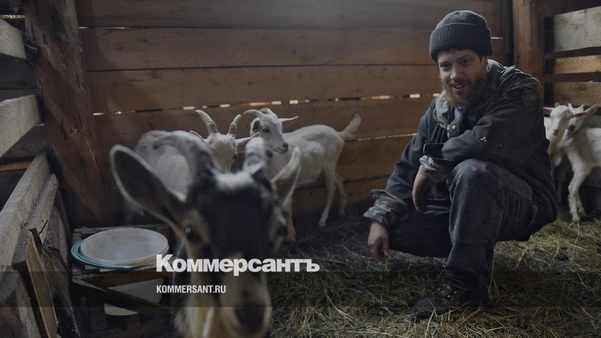 ?Веселый молочник» Уолкер анонсировал открытие турбазы в России