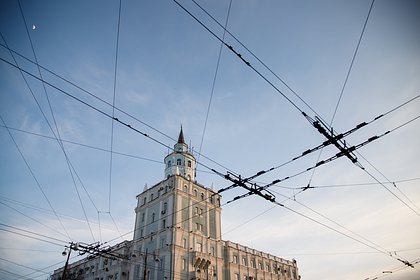 Раскрыто возможное место запуска дронов ВСУ по Перми