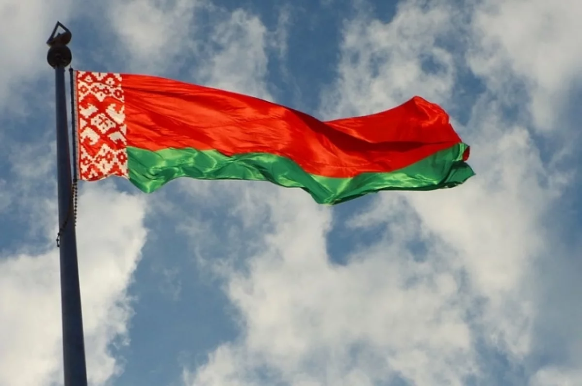 Белоруссия закроет посольство в Финляндии с 1 сентября