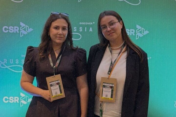 Рязанская область приняла участие в международной выставке в Малайзии