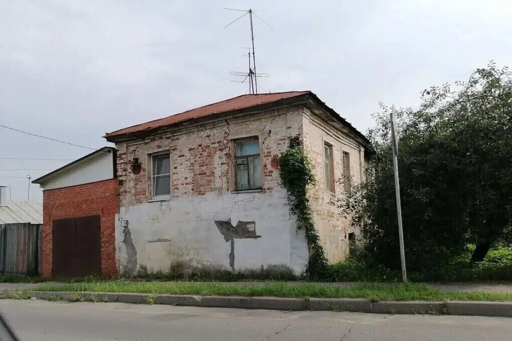 В Подмосковье появится профильный совет по защите памятников старины