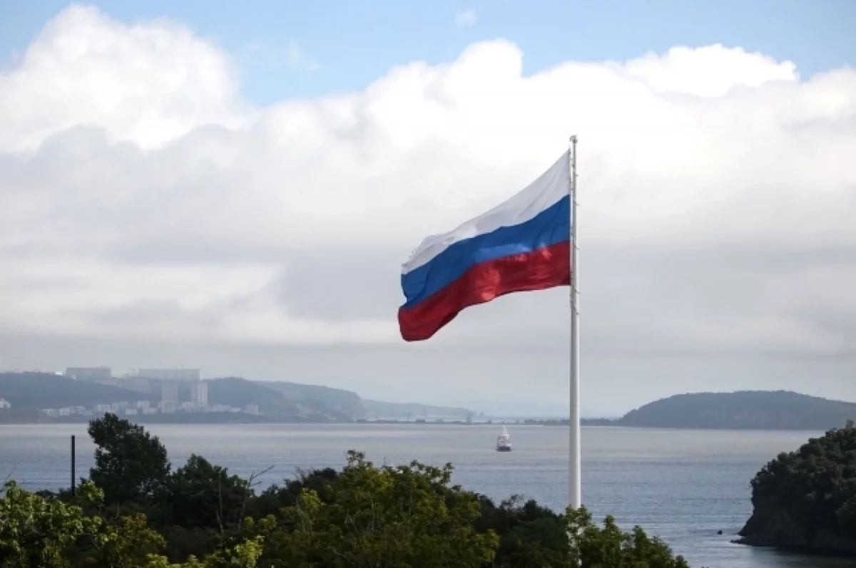 Посольство РФ в Вашингтоне отреагировало на вопрос журналиста из Германии