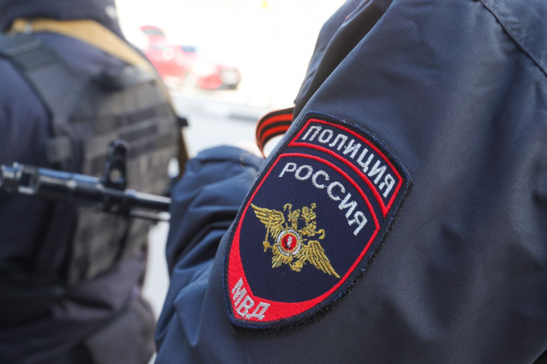 Полиция обнаружила наркоплантацию в частном доме