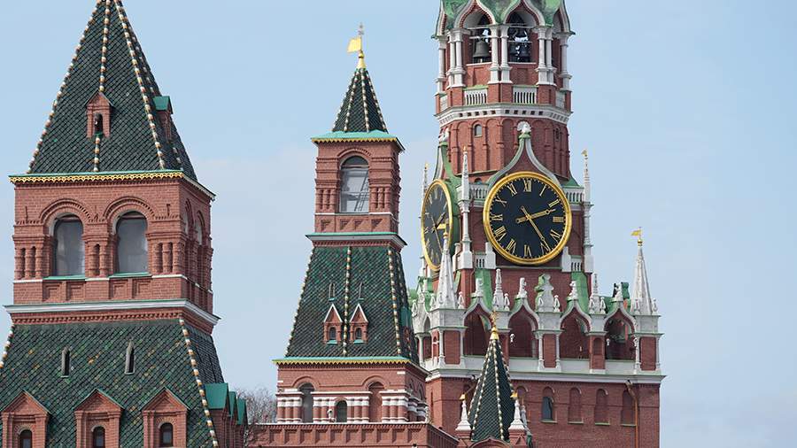 В Кремле ответили на попытки Туска оправдать подрыв «Северных потоков»