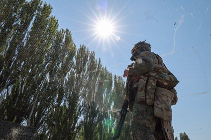 Раскрыто число занятых российскими войсками населенных пунктов в зоне СВО за неделю