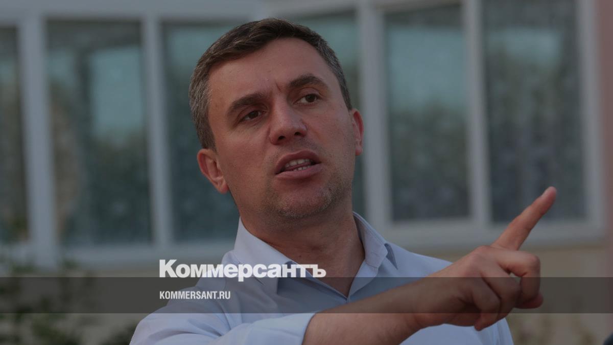 Выдвинувшийся в депутаты Госдумы блогер Бондаренко заявил о задержании полицией